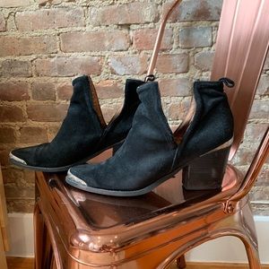 Jeffrey Campbell Booties